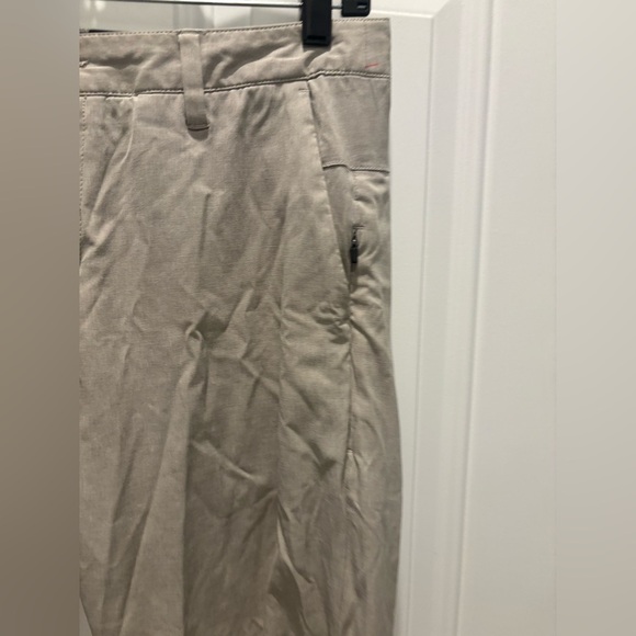 Vuori Men's Sz 34 5-Pockets Meta Pants V430 - Picture 5 of 5